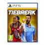 Nacon Tiebreak ATP+WTA Videojuego PS5 Físico