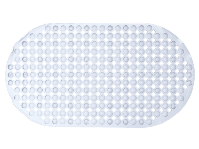 Berilo Antideslizante Ducha Transparente 66 x 37 cm (Set de 12) Berilo Antideslizante Ducha Transparente 66 x 37 cm (Set de 12)