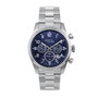 Reloj Hombre Breil EW0661 Plateado