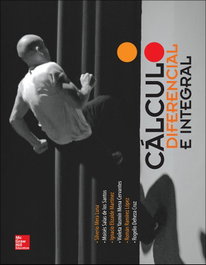 MC GRAW HILL INTERAMERICANA, Cálculo diferencial e integral, Silverio Mera Luna