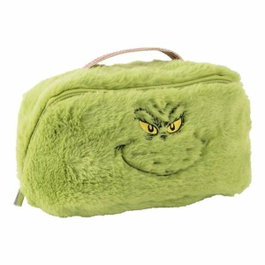 Cerdá Neceser de Aseo para Viajes The Grinch