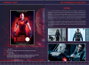 Tebeos Dolmen Editorial S.L. Más Superhéroes en Hollywood