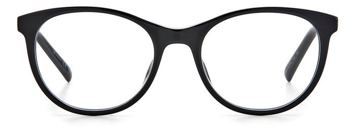 M Missoni Gafas de vista MMI-0031-TN-INA Infantil Negro