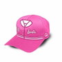 Karactermania Gorra Infantil BARBIE Varsity