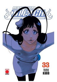 Bleach Maximum 33
