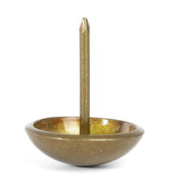 HEICO Tachuela Semi-Convexa Hierro 21Mm Set de 100