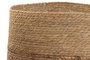 DKD Home Decor Macetero Urban Marron 44 x 40 x 44 cm Set de 5