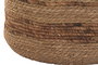 DKD Home Decor Macetero Urban Marron 44 x 40 x 44 cm Set de 5