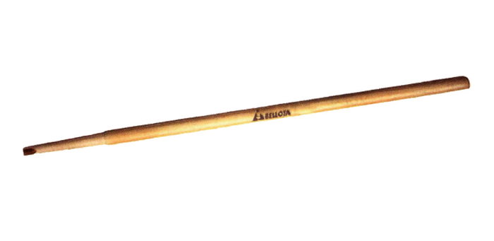 BELLOTA Mango FINSTOCK 5522-A de madera con anilla de 870 mm BELLOTA Mango FINSTOCK 5522-A de madera con anilla de 870 mm
