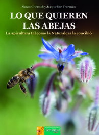 LO QUE QUIEREN LAS ABEJAS, AA.VV. - FERTILIDAD DE TIERRA