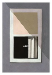 Penguin Random House Aquí de Richard McGuire