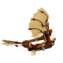 LEGO Icons Máquina Voladora de Leonardo da Vinci