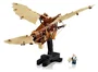 LEGO Icons Máquina Voladora de Leonardo da Vinci