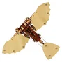 LEGO Icons Máquina Voladora de Leonardo da Vinci