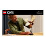 LEGO Icons Máquina Voladora de Leonardo da Vinci