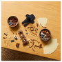 LEGO Icons Máquina Voladora de Leonardo da Vinci
