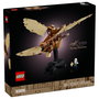 LEGO Icons Máquina Voladora de Leonardo da Vinci