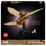 LEGO Icons Máquina Voladora de Leonardo da Vinci