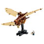 LEGO Icons Máquina Voladora de Leonardo da Vinci