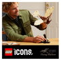 LEGO Icons Máquina Voladora de Leonardo da Vinci