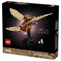 LEGO Icons Máquina Voladora de Leonardo da Vinci