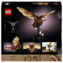 LEGO Icons Máquina Voladora de Leonardo da Vinci