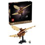 LEGO Icons Máquina Voladora de Leonardo da Vinci