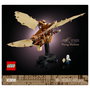 LEGO Icons Máquina Voladora de Leonardo da Vinci