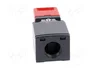 PIZZATO ELETTRICA Interruptor de seguridad FC a llave NC + NA