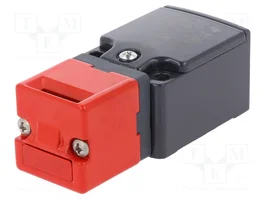 PIZZATO ELETTRICA Interruptor de seguridad FC a llave NC + NA