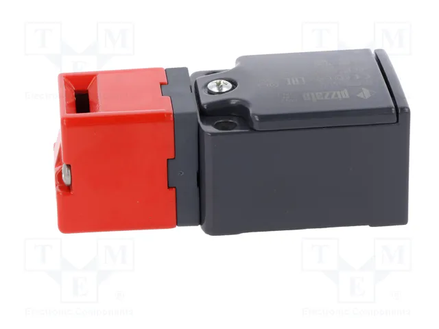 PIZZATO ELETTRICA Interruptor de seguridad FC a llave NC + NA PIZZATO ELETTRICA Interruptor de seguridad FC a llave NC + NA