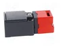 PIZZATO ELETTRICA Interruptor de seguridad FC a llave NC + NA