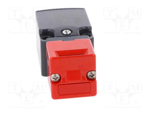 PIZZATO ELETTRICA Interruptor de seguridad FC a llave NC + NA PIZZATO ELETTRICA Interruptor de seguridad FC a llave NC + NA