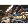 Bosch Professional Juego de 2 herramientas combinadas 18 V con GBH 18V-22 SDS-plus, GWS 18V-7 125 mm y 2 x 5,0 Ah