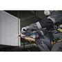 Bosch Professional Juego de 2 herramientas combinadas 18 V con GBH 18V-22 SDS-plus, GWS 18V-7 125 mm y 2 x 5,0 Ah