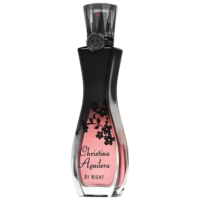 Christina Aguilera By Night Eau de Parfum 75 ml Vaporizador