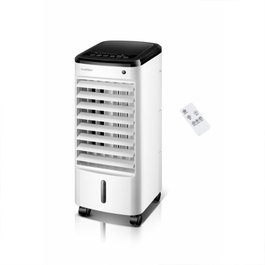 Bastilipo Formentor RC Climatizador evaporativo 65W Blanco