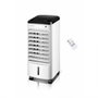 Bastilipo Formentor RC Climatizador evaporativo 65W Blanco