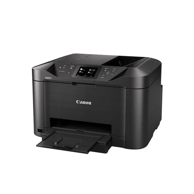 Canon MAXIFY MB5150 Multifunción Inyección de Tinta Negro