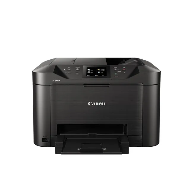 Canon MAXIFY MB5150 Multifunción Inyección de Tinta Negro