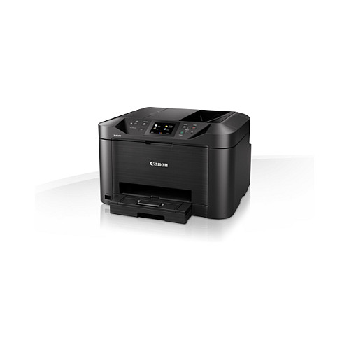 Canon MAXIFY MB5150 Multifunción Inyección de Tinta Negro