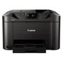 Canon MAXIFY MB5150 Multifunción Inyección de Tinta Negro