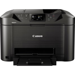 Canon MAXIFY MB5150 Multifunción Inyección de Tinta Negra