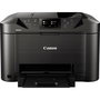 Canon MAXIFY MB5150 Multifunción Inyección de Tinta Negro