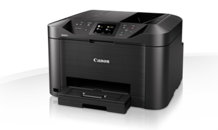 Canon MAXIFY MB5150 Multifunción Inyección de Tinta Negro