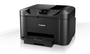 Canon MAXIFY MB5150 Multifunción Inyección de Tinta Negro