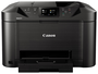 Canon MAXIFY MB5150 Multifunción Inyección de Tinta Negro