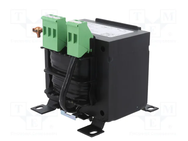 MURRELEKTRONIK Transformador de red 250VA 230/400VAC a 230V