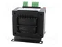 MURRELEKTRONIK Transformador de red 250VA 230/400VAC a 230V
