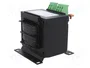 MURRELEKTRONIK Transformador de red 250VA 230/400VAC a 230V